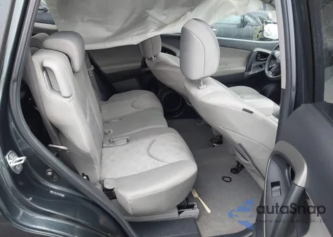 2010 Toyota Rav4 z USA, uszkodzony, nr VIN 2T3BF4DV4AW058064